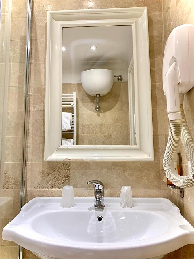 Tito Suite Rzym Zewnętrze zdjęcie