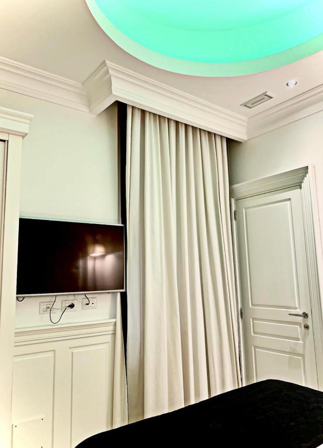 Tito Suite Rzym Zewnętrze zdjęcie